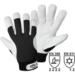 Montážní rukavice Griffy 1707, velikost rukavic: 10, XL