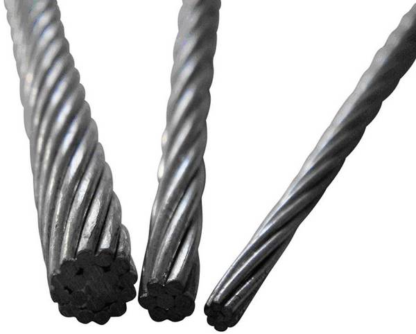 ocelové lano drátové  (Ø) 2 mm TOOLCRAFT 486773 šedá Metrové zboží