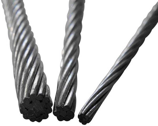 ocelové lano drátové  (Ø) 3 mm TOOLCRAFT 13211100300 šedá