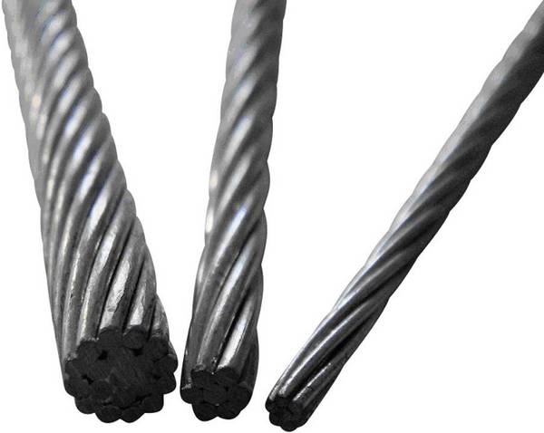 ocelové lano drátové  (Ø) 4 mm TOOLCRAFT 13211100400 šedá