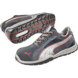 Bezpečnostní obuv S1P PUMA Safety DAKAR LOW HRO SRC 642680, vel.: 46, šedá, 1 pár