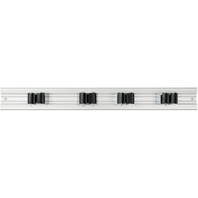 PRAX 40 155 Držák nástrojů PRAX 4-35Vario lišta (d x š) 480 mm x 54 mm 1 ks
