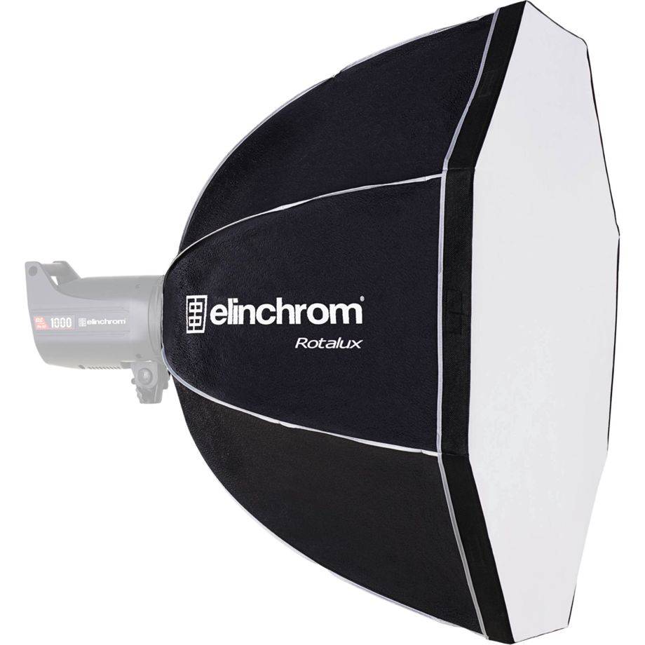 Elinchrom 26648 26648 softbox (š x h) 1000 mm x 650 mm 1 ks-1
