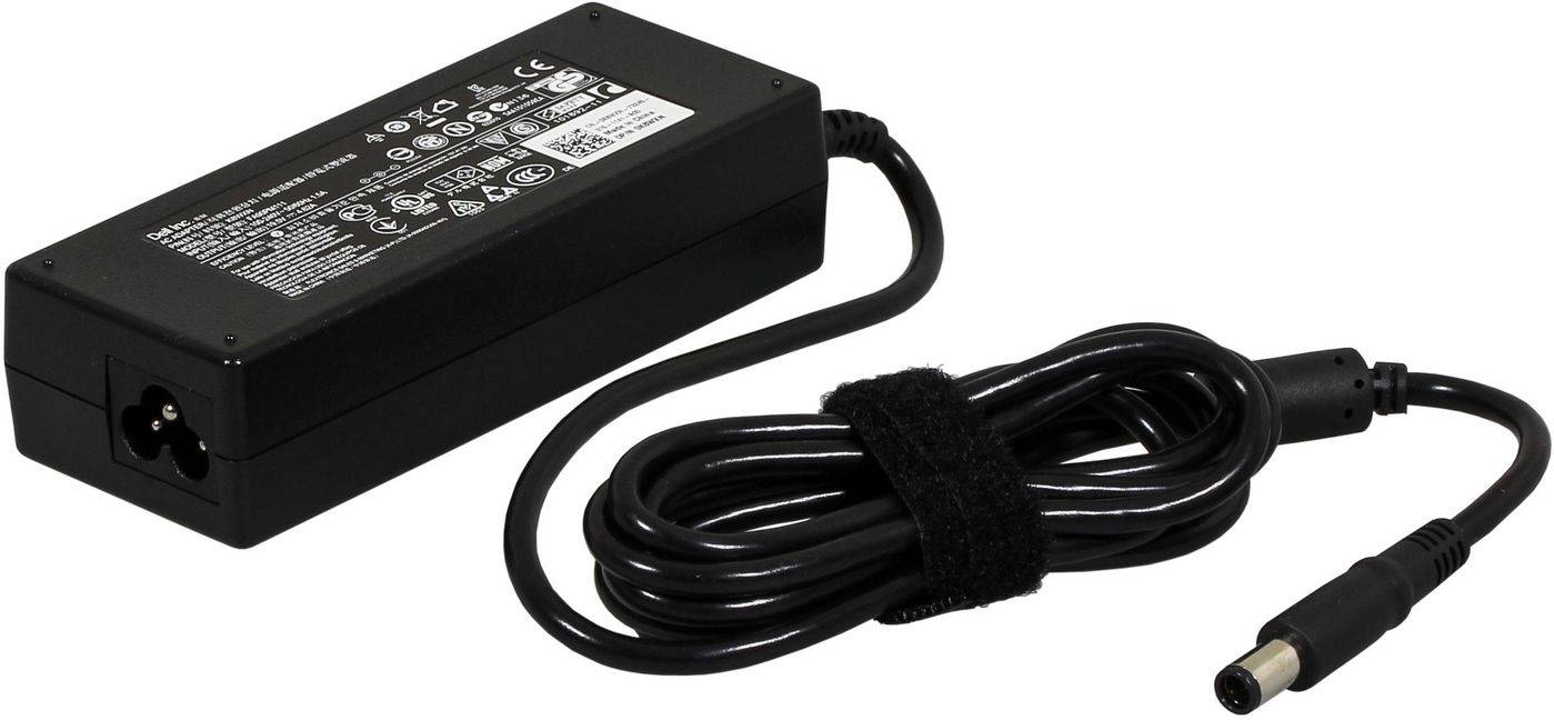 Dell 6GYVK napájecí adaptér k notebooku 90 W-0