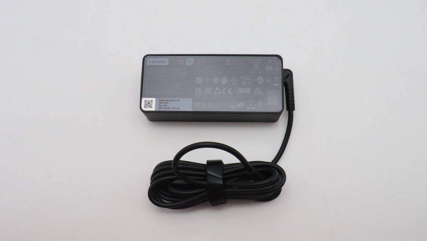 Lenovo 5A10W86252 napájecí adaptér k notebooku 65 W 3.25 A-0