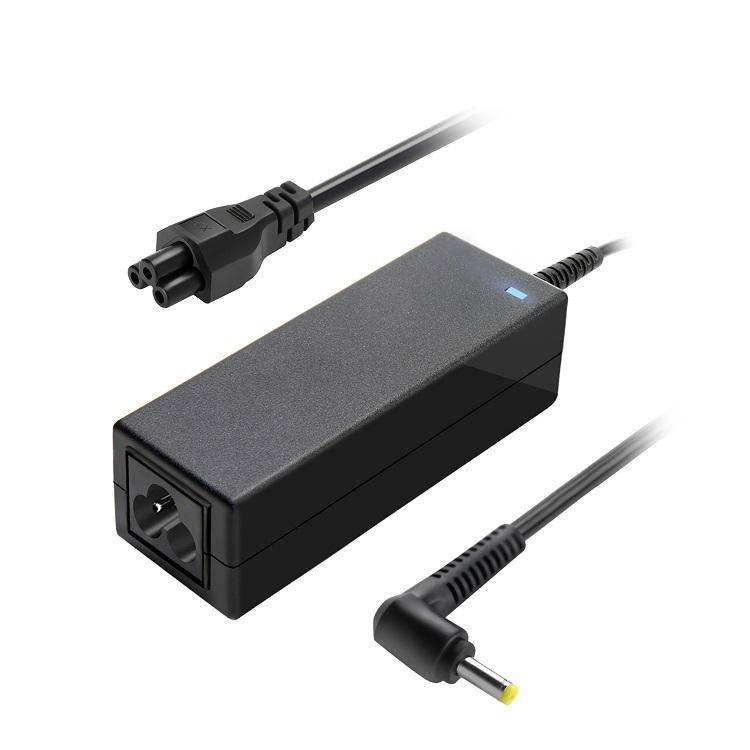 CoreParts MBXTO-AC0004 napájecí adaptér k notebooku 45 W 19 V 2.37 A-0