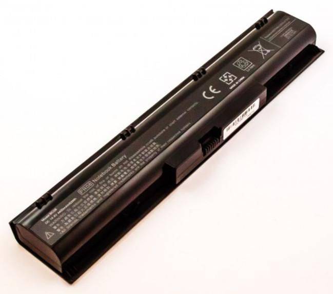 CoreParts Náhradní akumulátor MBI3016 14.4 V HP-0