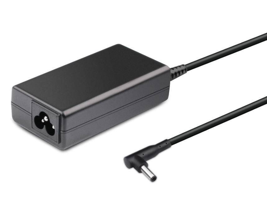CoreParts MBXAS-AC0005 napájecí adaptér k notebooku 65 W 19 V-0