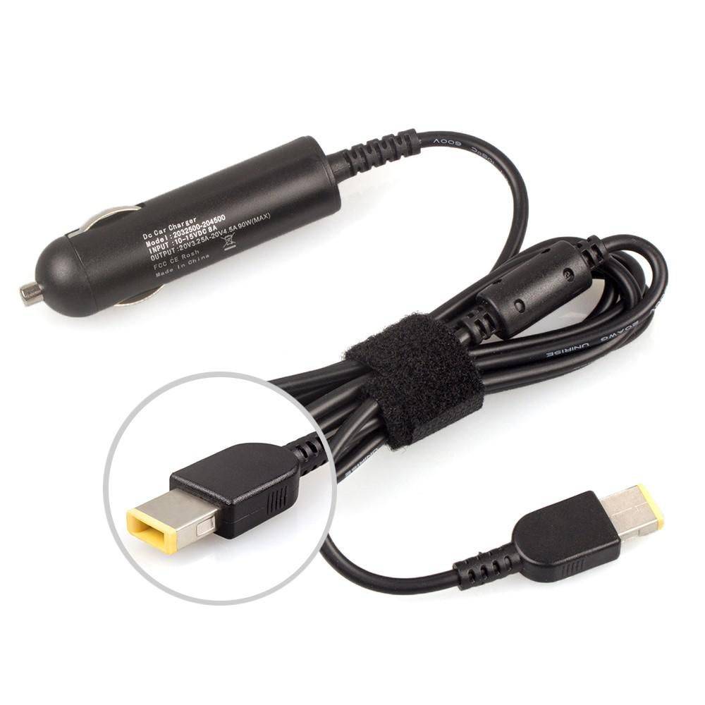 CoreParts MBXLE-DC0001 napájecí adaptér k notebooku 65 W 20 V-0