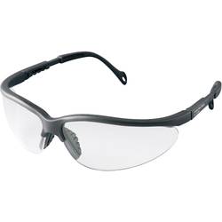 Ochranné brýle Ekastu Sekur Carina Klein Design 12750, 277 377, transparentní