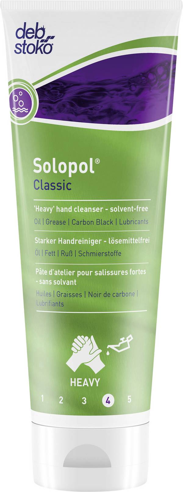 SC Johnson Professional Solopol® classic SOL250ML mycí pasta na ruce 250 ml 1 ks