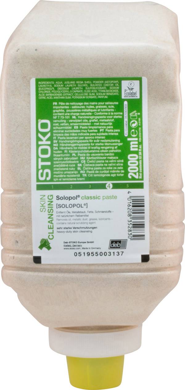 SC Johnson Professional Solopol® 33282 mycí pasta na ruce 2 l 1 ks