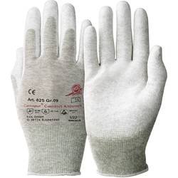 Pracovní rukavice KCL Camapur Comfort Antistatik 625, velikost rukavic: 8, M