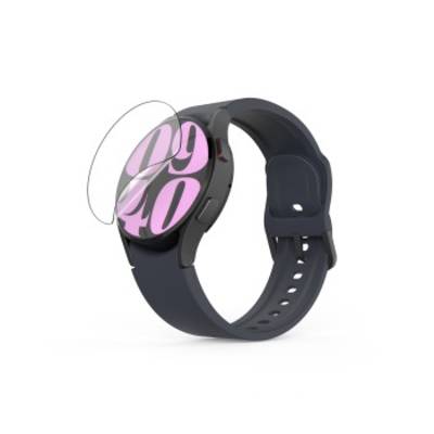 Hama Galaxy Watch6 (Bluetooth), Galaxy Watch6 (Bluetooth + LTE) Ochranné sklo displeje   40 mm  