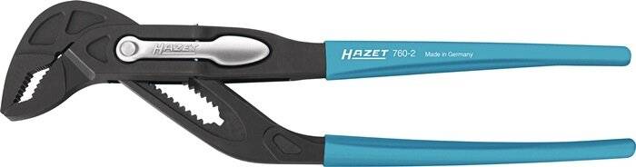 Hazet 760-2 760-2 instalatérské SIKO kleště 260 mm-4
