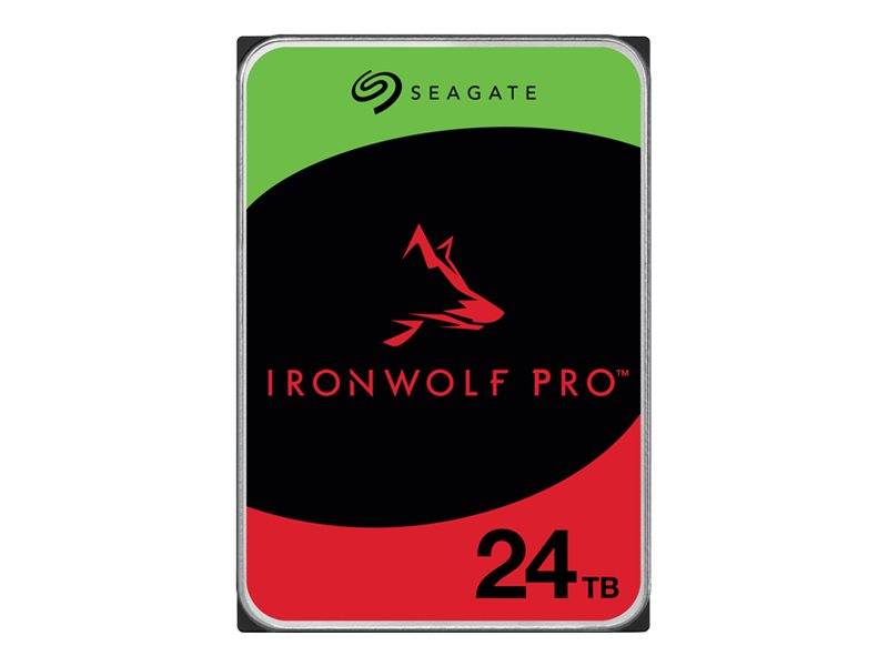 Seagate 24 TB interní pevný disk SATA III ST24000NT002-3