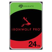 Seagate 24 TB interní pevný disk SATA III ST24000NT002-4