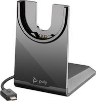 HP Poly pro mobilní telefon kabel [1x USB - 1x USB] 0 mm USB-C®-1