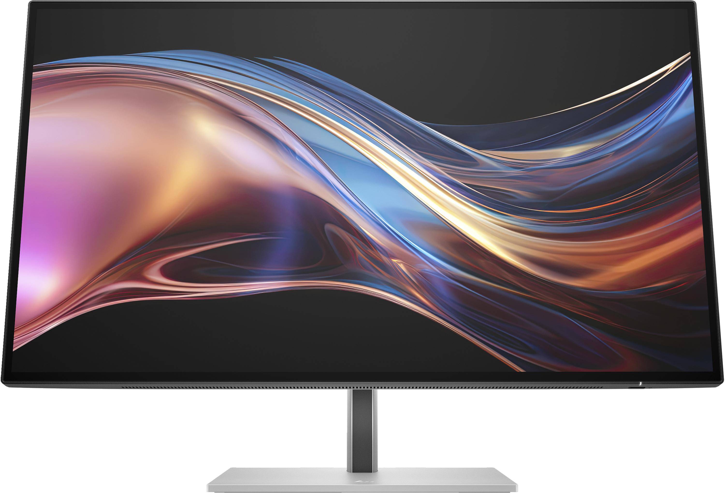 HP 727pu - série 7 pro - LED monitor - 68.6 cm (27")-0