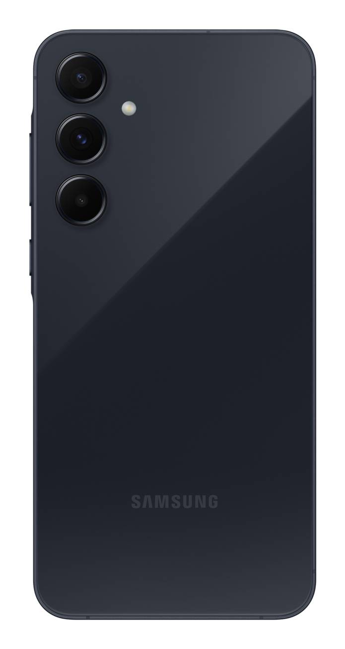 Samsung Galaxy A55 - Enterprise Edition - 5G smartphone - Dual SIM - RAM 8 GB GB / interní paměť 128 GB - GB microSD slo-1