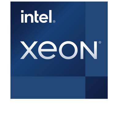 Intel® Xeon® E E-2356G 6 x   procesor Socket (PC): Intel® 1200 80 W CM8070804495016