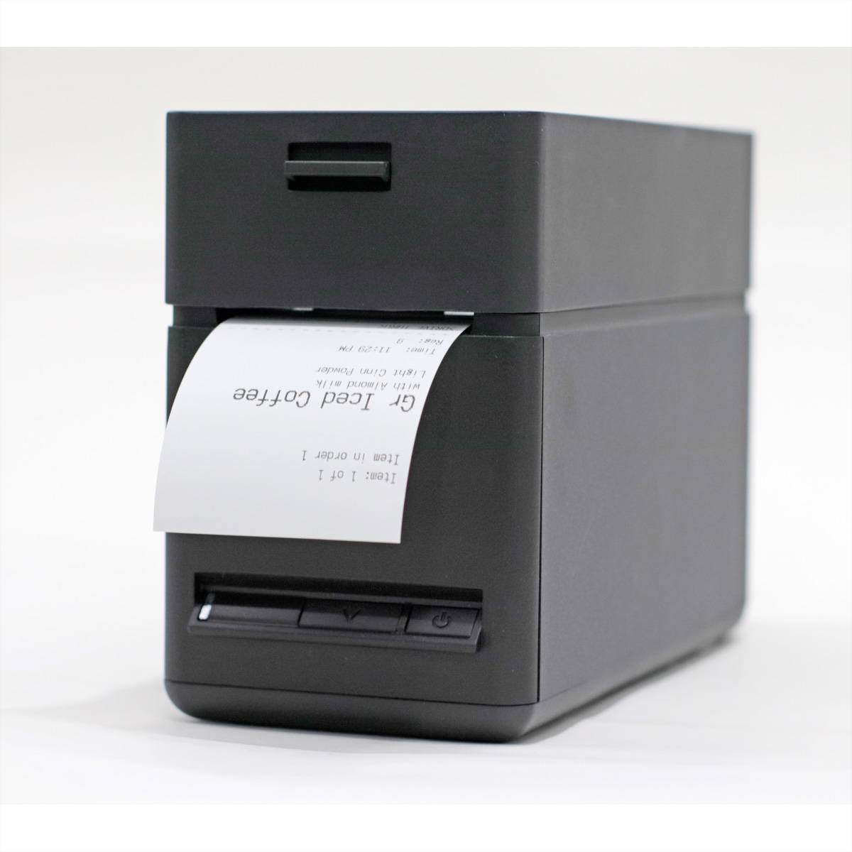Seiko Etiketten-/Labeldrucker tiskárna štítků termotransferová-0
