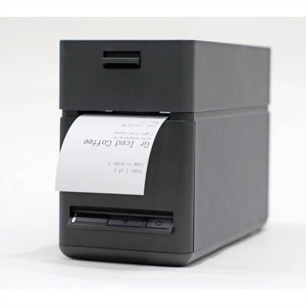 Seiko Etiketten-/Labeldrucker tiskárna štítků  termotransferová