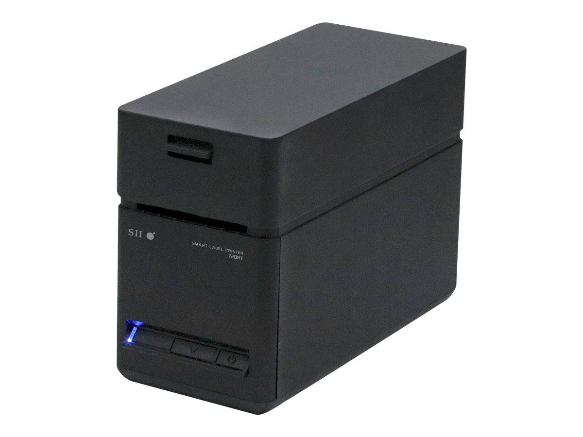 Seiko Etiketten-/Labeldrucker tiskárna štítků termotransferová-1