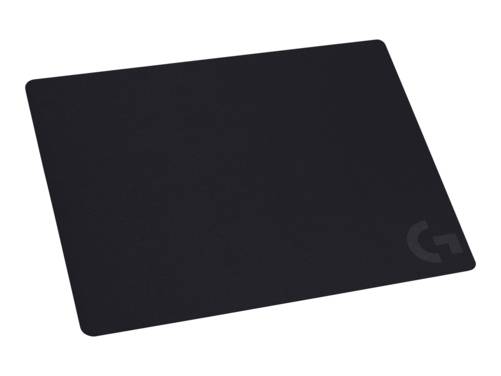 Logitech neu podložka pod myš   černá