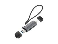 Conceptronic BIAN05G neu USB 3.0 audio adaptér vícebarevná-0