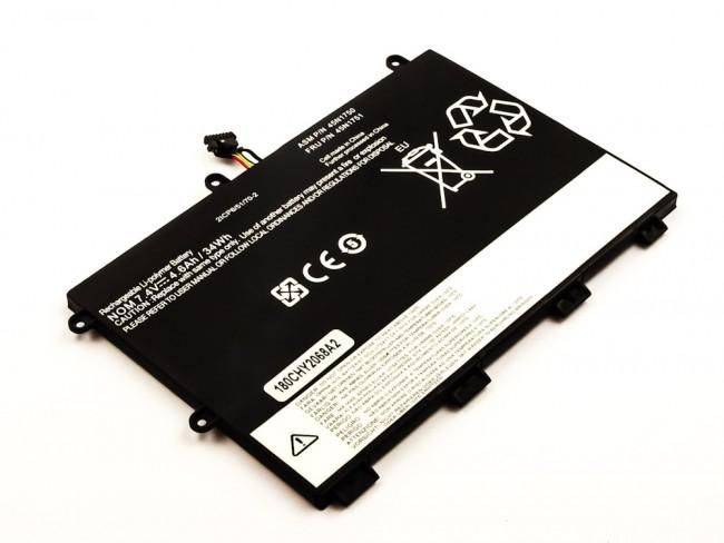 CoreParts Náhradní akumulátor MBXLE-BA0066 7.4 V Lenovo-0