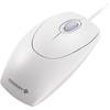 Optická USB myš CHERRY Wheelmouse M-5400, svetlosivá