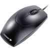 Optická USB myš CHERRY Wheelmouse M-5450, čierna