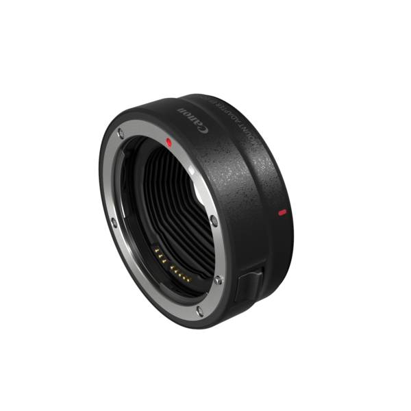 Canon Zubehör Digitalkameras adaptérový kroužek