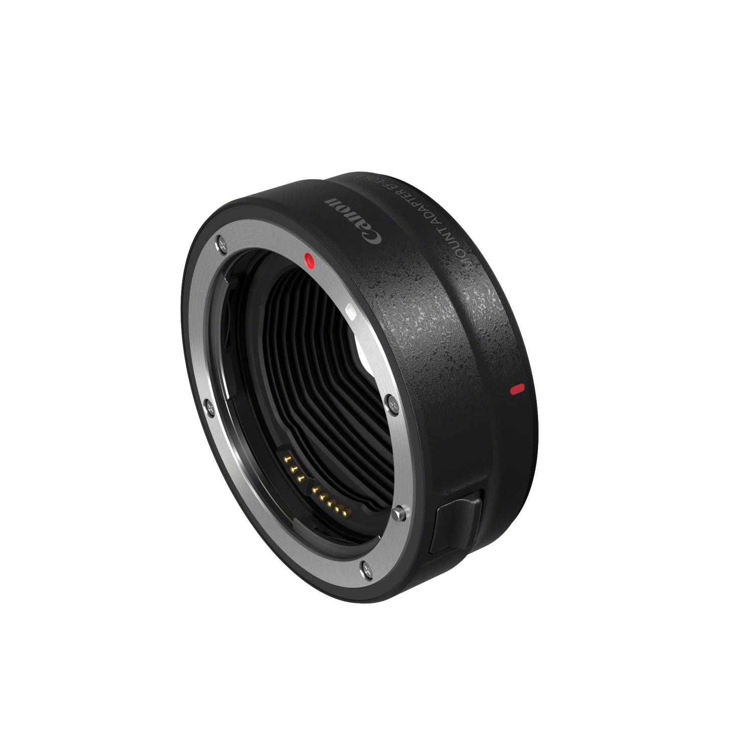 Canon Zubehör Digitalkameras adaptérový kroužek-0