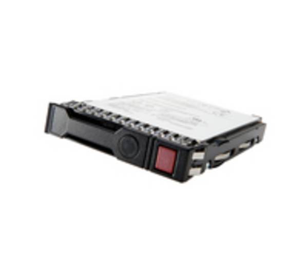 HPE TOSHIBA 1.2TB SAS 12Gb/s Hard Drive