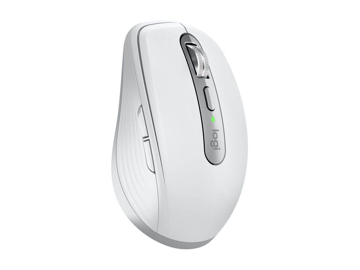 Logitech Logitech Master Series MX Anywhere 3S for Mac laserová myš, přenos bezdrátový, 6 tlačítko, 8000 dpi, vícebarevn-2