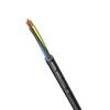 LAPP 1600251/300 připojovací kabel H05RN-F 2 x 1 mm² černá 300 m