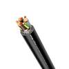 LAPP ÖLFLEX® SERVO 2YSLCY-JB 0036449 servo kabel 3 x 95 mm² + 3 G 16 mm², 250 m, černá