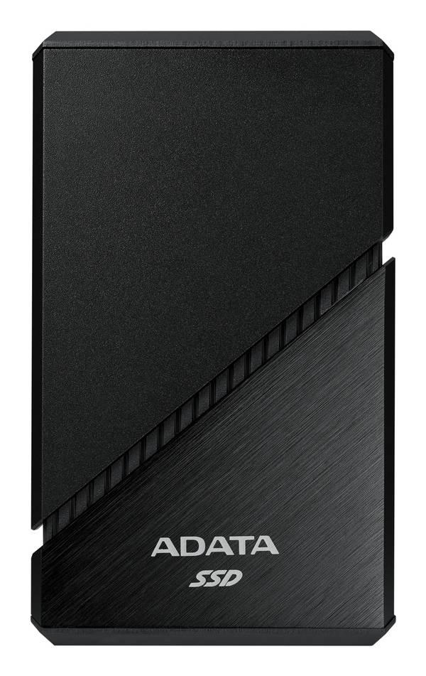 ADATA  2 TB, externí SSD HDD 6,35 cm (2,5"), vícebarevná