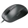 Optická USB myš Microsoft Comfort Mouse 4500 4FD-00023, černá