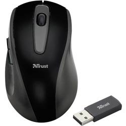 Bezdrátová myš Trust Easyclick