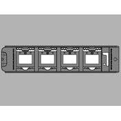 Plustek Z-25-A71-0004A124 sku audio adaptér-0