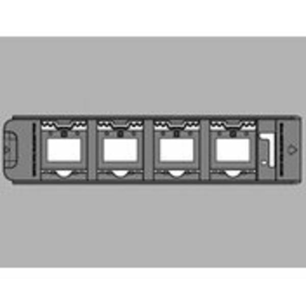 Plustek Z-25-A71-0004A124 sku  audio adaptér