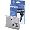 Náplň do tlačiarne Brother LC-970BK LC970BK, čierna