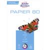 Avery papír 2574 A4,80 g, 500 2598