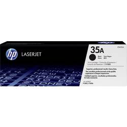 Toner HP 35A CB435A, čierna
