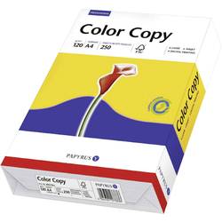 Papír do laserové tiskárny Papyrus Color Copy, 88118366 A4, 250 listů