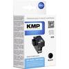 Cartridge KMP HP 363 = H35, 1700,0001, černá