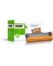 KMP náplň do toneru kompatibilní černá KMP - schwarz Toner - Tonereinheit 1270,3000-0